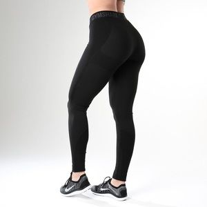 Gymshark flex leggings